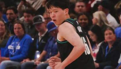 开云体育登录-挤走周琦+逼退杨瀚森！男篮最强中锋确认加盟，郭士强这下稳了！