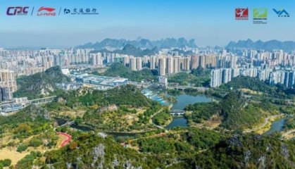 开云体育中国-从赛事标杆到生活方式推动者：中国匹克球巡回赛的“破圈”之年