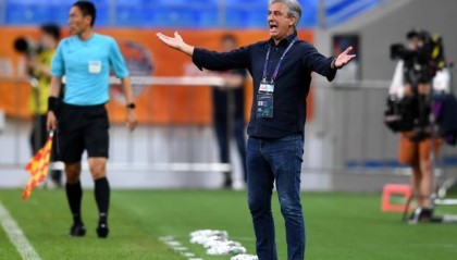 开云体育登录-乔迪体面重走岛城之旅 在理想和现实间他这次没输