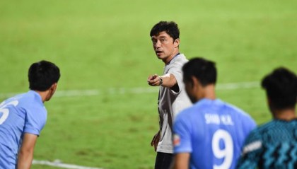 开云体育登录-严益唯：大连人事件暴露足协管理三大硬伤