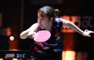恭喜！中国女乒22岁削球新星逆转夺冠：王曼昱蒯曼有了最佳陪练？