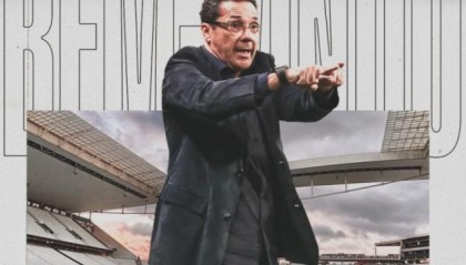 开云体育登录-回忆杀！巴甲豪门1年三换中国旧帅 队内都是熟人