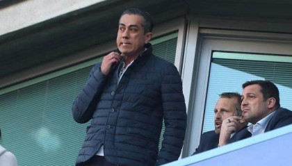 开云体育入口-打保级队竟沦为“配角”，切尔西再次被FIFA病毒撂倒