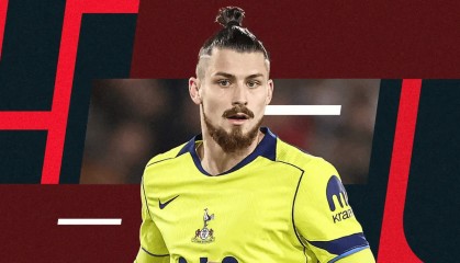 开云体育登录-隆戈：米兰对德拉古辛不感兴趣，更希望利物浦放行戈麦斯