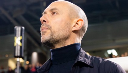 开云体育官网-官方：蒙特利尔主帅多纳代尔下课；球员时代曾效力于佛罗伦萨
