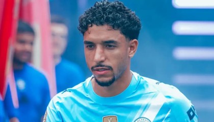 开云体育官网-土媒：费内巴切想租借马尔穆什，愿承担球员本赛季后半段薪资