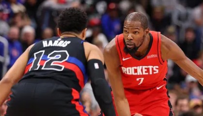 开云体育中国-活塞快攻被吹停，福斯特到底有没有误判？一文带你了解24秒规则