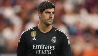 开云体育官网-【观察】德赫亚？凯帕？皇马何不签下保级队门神？