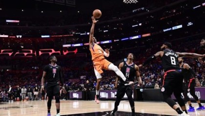 开云体育入口-【人物】人生命运的终极考验 奥布莱恩杯召唤圣保罗